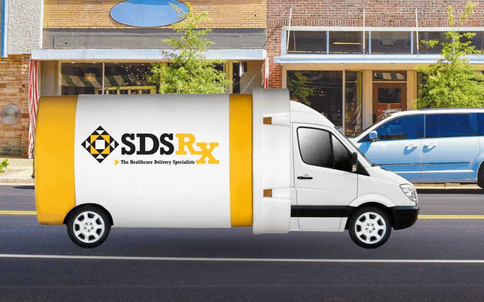 SDS Rx Mission, Values and Vision