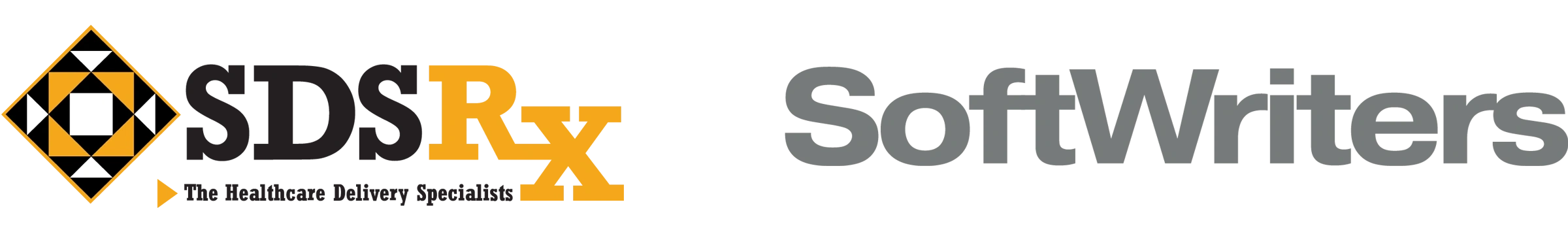 SDSRX & Softwriters